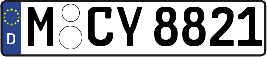 M-CY8821