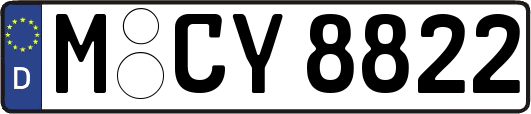 M-CY8822