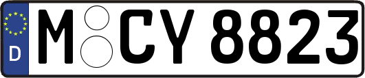 M-CY8823