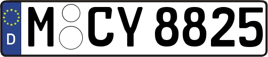 M-CY8825