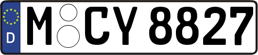 M-CY8827