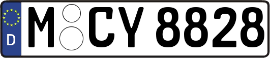 M-CY8828