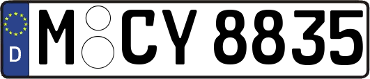 M-CY8835