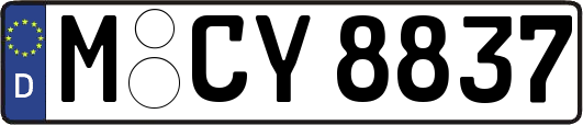 M-CY8837