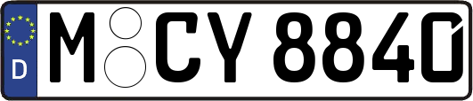 M-CY8840