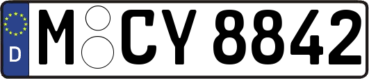M-CY8842