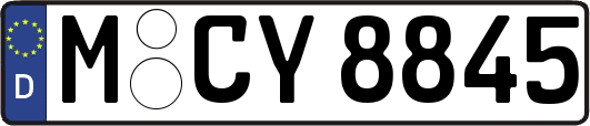 M-CY8845