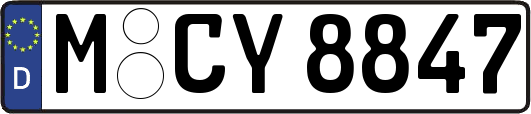 M-CY8847