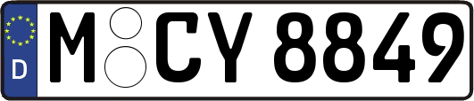 M-CY8849