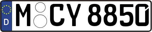 M-CY8850