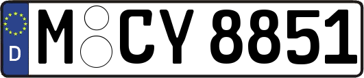 M-CY8851