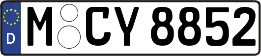 M-CY8852