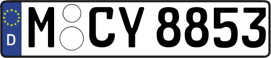 M-CY8853