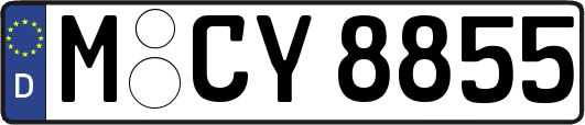 M-CY8855
