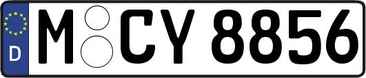 M-CY8856