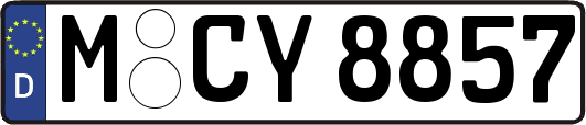 M-CY8857