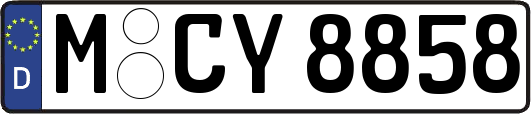 M-CY8858