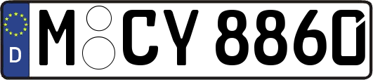 M-CY8860