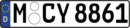 M-CY8861