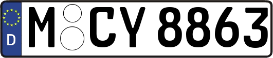 M-CY8863