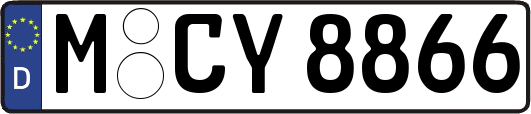 M-CY8866