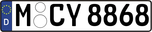 M-CY8868