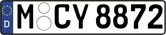 M-CY8872