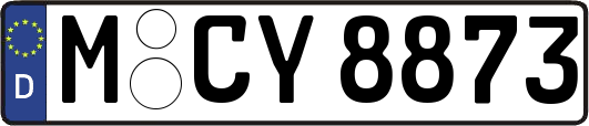 M-CY8873