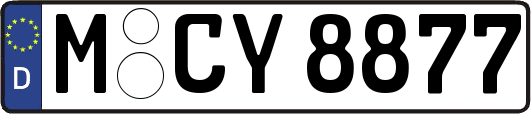 M-CY8877