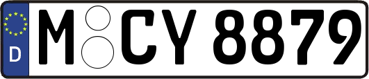 M-CY8879
