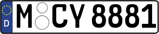 M-CY8881