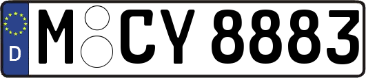 M-CY8883
