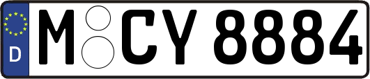 M-CY8884