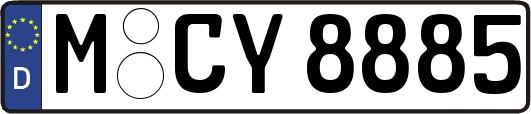 M-CY8885