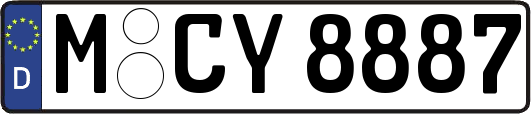M-CY8887