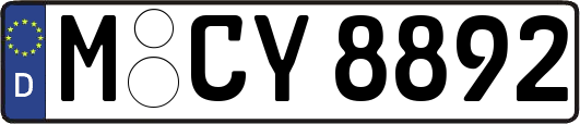 M-CY8892