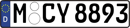M-CY8893