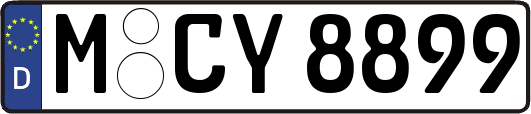 M-CY8899