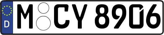 M-CY8906