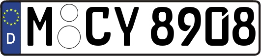 M-CY8908