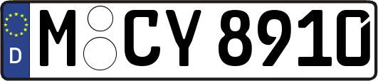 M-CY8910