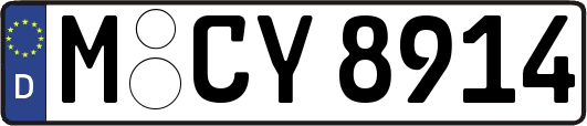 M-CY8914