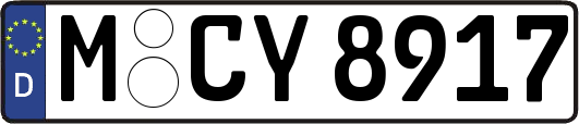 M-CY8917