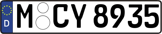 M-CY8935