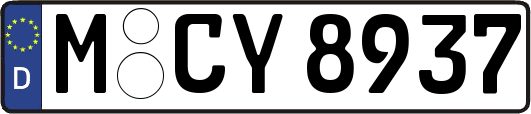 M-CY8937