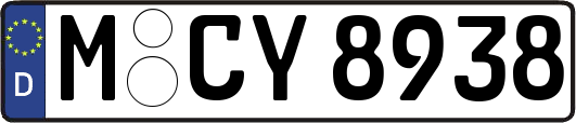 M-CY8938