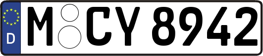 M-CY8942