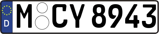 M-CY8943