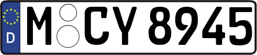 M-CY8945