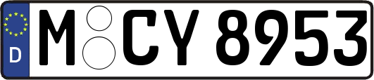 M-CY8953